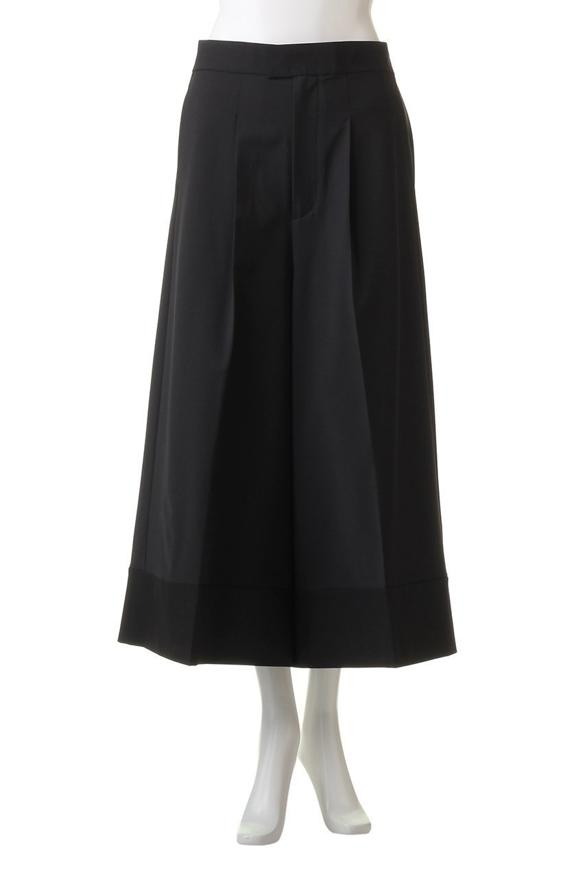 【ピアッカセッテ/ph7+】のタックワイドパンツ 人気、トレンドファッション・服の通販 founy(ファニー) ファッション Fashion レディースファッション Fashion for Women パンツ Pants & Trousers ショート Short, Short Length フィット Fit, Slim Fit ワイド Wide, Wide Fit 定番 Standard, Basic Item other-2|ID: prp329100003708849 ipo3291000000032817405