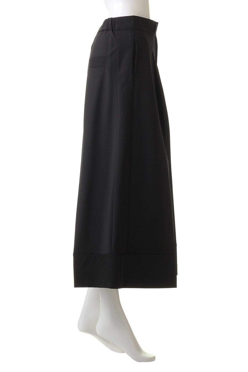 【ピアッカセッテ/ph7+】のタックワイドパンツ 人気、トレンドファッション・服の通販 founy(ファニー) ファッション Fashion レディースファッション Fashion for Women パンツ Pants & Trousers ショート Short, Short Length フィット Fit, Slim Fit ワイド Wide, Wide Fit 定番 Standard, Basic Item other-3|ID: prp329100003708849 ipo3291000000032817406