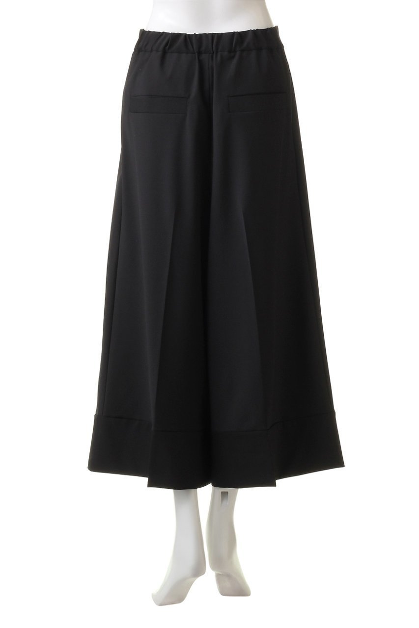 【ピアッカセッテ/ph7+】のタックワイドパンツ 人気、トレンドファッション・服の通販 founy(ファニー) ファッション Fashion レディースファッション Fashion for Women パンツ Pants & Trousers ショート Short, Short Length フィット Fit, Slim Fit ワイド Wide, Wide Fit 定番 Standard, Basic Item other-4|ID: prp329100003708849 ipo3291000000032817407