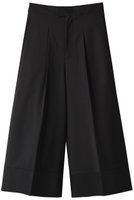【ピアッカセッテ/ph7+】のタックワイドパンツ 人気、トレンドファッション・服の通販 founy(ファニー) ファッション Fashion レディースファッション Fashion for Women パンツ Pants & Trousers ショート Short, Short Length フィット Fit, Slim Fit ワイド Wide, Wide Fit 定番 Standard, Basic Item |ID:prp329100003708849