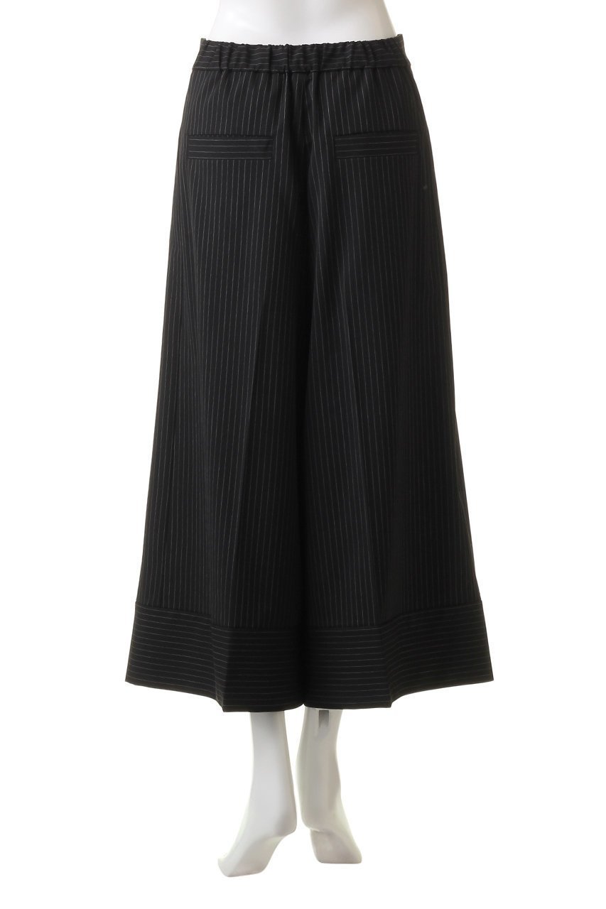 【ピアッカセッテ/ph7+】のストライプタックワイドパンツ 人気、トレンドファッション・服の通販 founy(ファニー) ファッション Fashion レディースファッション Fashion for Women パンツ Pants & Trousers フィット Fit, Slim Fit ワイド Wide, Wide Fit 定番 Standard, Basic Item other-4|ID: prp329100003708850 ipo3291000000032817413