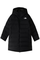 【ザ ノース フェイス/THE NORTH FACE】の【マタニティ】マタニティーダウンコート ブラック|ID: prp329100003708881 ipo3291000000028127304