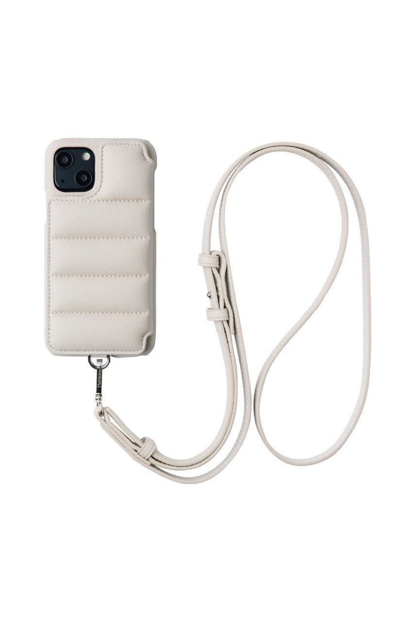 【デミュウ/DEMIU】のiPhone11 BALLON 背面収納スマホケース ストラップ別売 人気、トレンドファッション・服の通販 founy(ファニー) 　ファッション　Fashion　レディースファッション　Fashion for Women　ショルダー　Shoulder, Shoulder Strap　スタンド　Stand Collar, Upright Stand　スリット　Slit, Slit Detail　財布　Wallet, Purse　テクスチャー　Texture, Textured Fabric　デニム　Denim, Jeans Material　フィット　Fit, Slim Fit　ポケット　Pocket, Pocket Detail　マグネット　Magnet, Magnetic Closure　モコモコ　Fuzzy, Fluffy　ユニセックス　Unisex, Genderless　ラップ　Wrap, Wrap Design　おすすめ　Recommended / Our Picks　スマホケース　Smartphone Case　iPhone アイフォーン　iPhone　other-3|ID: prp329100003708884 ipo3291000000032800484