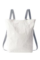 【マールマール/MARLMARL / KIDS】の【MATO by MARLMARL】BUCKET BACKPACK 2 WHITE|ID:prp329100003711252