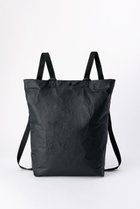 【マールマール/MARLMARL / KIDS】の【MATO by MARLMARL】BUCKET BACKPACK 2 BLACK|ID:prp329100003711252