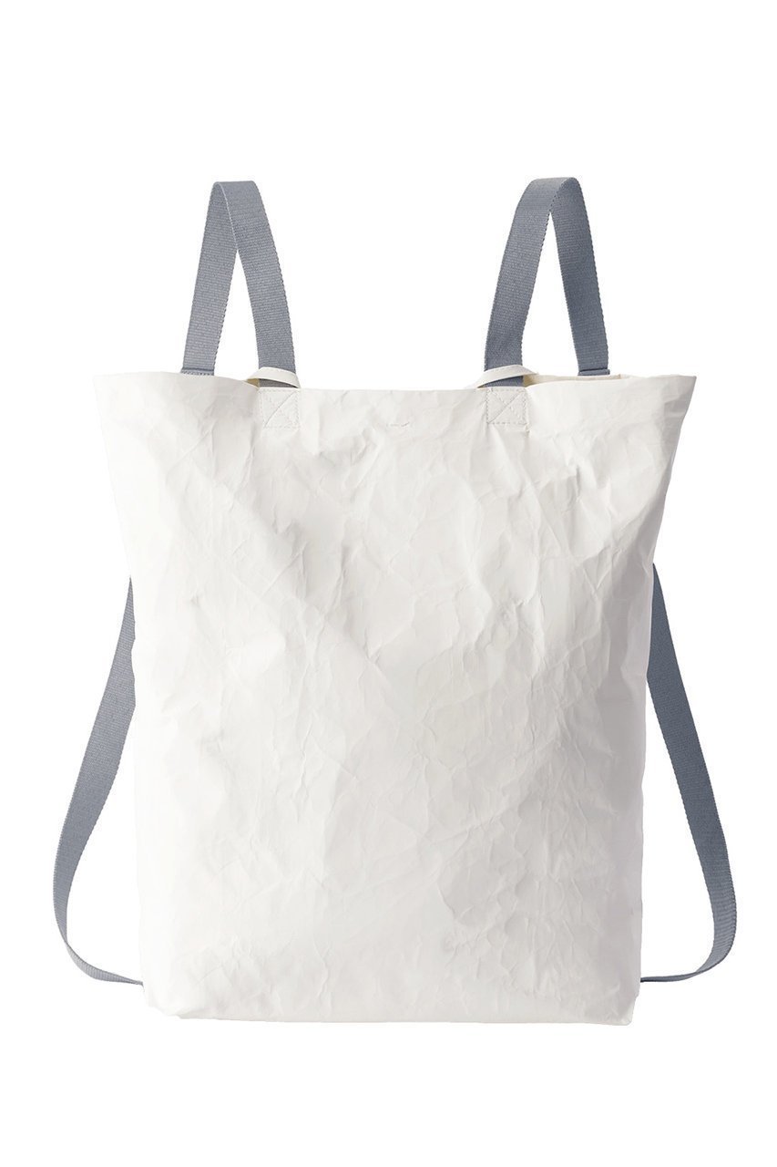 【マールマール/MARLMARL】の【MATO by MARLMARL】BUCKET BACKPACK 2 インテリア・キッズ・メンズ・レディースファッション・服の通販 founy(ファニー) 　ファッション　Fashion　レディースファッション　Fashion for Women　バッグ　Bags　ポーチ&ミニバッグ　Pouches & Mini Bags　軽量　Lightweight, Ultra Light　タオル　Towel, Bath Towel　定番　Standard, Basic Item　ポーチ　Pouch, Small Case　ユニセックス　Unisex, Genderless　リュック　Backpack, Rucksack　WHITE|ID: prp329100003711252 ipo3291000000032787741