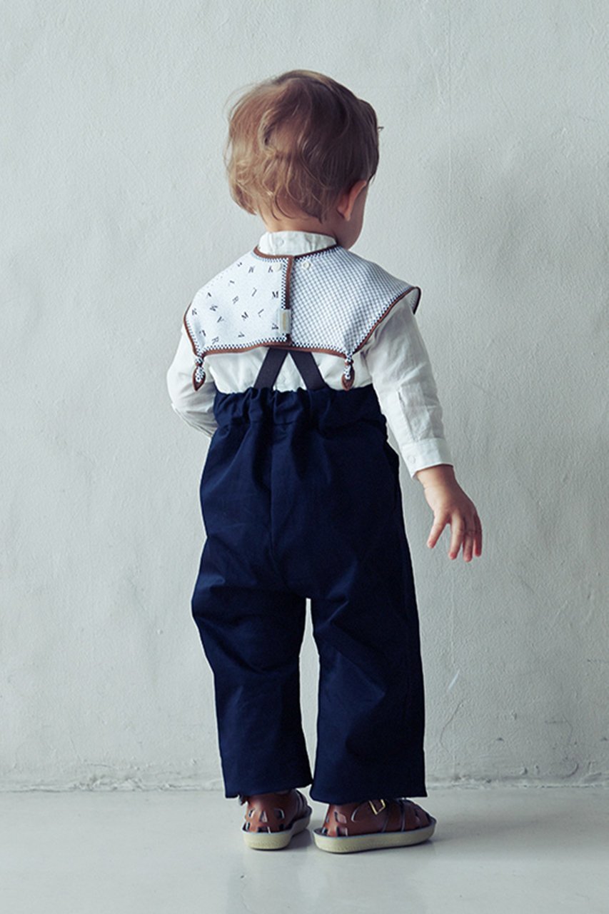 【マールマール/MARLMARL / KIDS】の【BABY】スタイ deco 6 windmill 1サイズ(約0~2歳) 人気、トレンドファッション・服の通販 founy(ファニー) ファッション Fashion キッズファッション Fashion for Kids クラシカル Classical, Vintage-Inspired チェック Check, Plaid, Tartan ドット Polka Dot, Dot Pattern フォルム Silhouette, Form プリント Print, Printed Pattern other-8|ID: prp329100003711787 ipo3291000000036191645