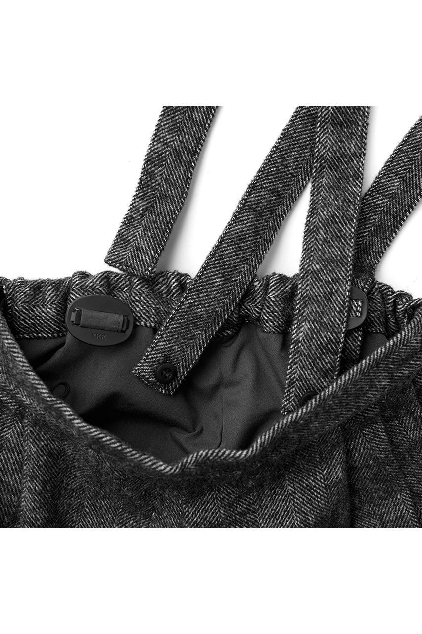 【マールマール/MARLMARL / KIDS】の【Baby】shorts 6 人気、トレンドファッション・服の通販 founy(ファニー) 　ファッション　Fashion　キッズファッション　Fashion for Kids　ボトムス　Bottoms　クラシカル　Classical, Vintage-Inspired　クラシック　Classic, Timeless Style　サスペンダー　Suspenders, Braces　ハーフ　Half, Half-Length　ワイド　Wide, Wide Fit　再入荷　Restock / Back in Stock　冬　Winter / This Winter　other-6|ID: prp329100003711788 ipo3291000000033665926