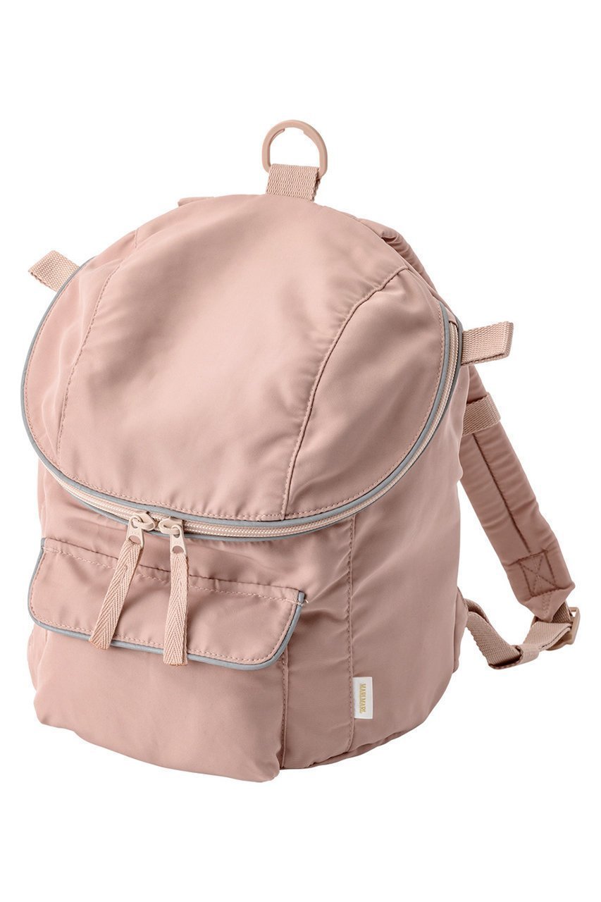 【マールマール/MARLMARL / KIDS】の【Baby&Kids】daypack 3 人気、トレンドファッション・服の通販 founy(ファニー) 　ファッション　Fashion　キッズファッション　KIDS　おすすめ　Recommend　デイパック　Daypack　フォルム　Form　ポーチ　Pouch　ワーク　Work　入学式　Entrance Ceremony　 other-1|ID: prp329100003711790 ipo3291000000028370022