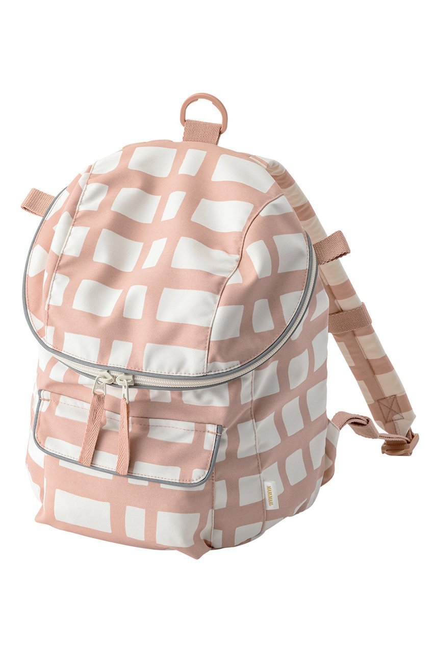 【マールマール/MARLMARL / KIDS】の【Baby&Kids】daypack 3 インテリア・キッズ・メンズ・レディースファッション・服の通販 founy(ファニー) 　ファッション　Fashion　キッズファッション　KIDS　おすすめ　Recommend　デイパック　Daypack　フォルム　Form　ポーチ　Pouch　ワーク　Work　入学式　Entrance Ceremony　trail apricot|ID: prp329100003711790 ipo3291000000028370025