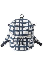 【マールマール/MARLMARL / KIDS】の【Baby&Kids】daypack 3 trail navy|ID:prp329100003711790