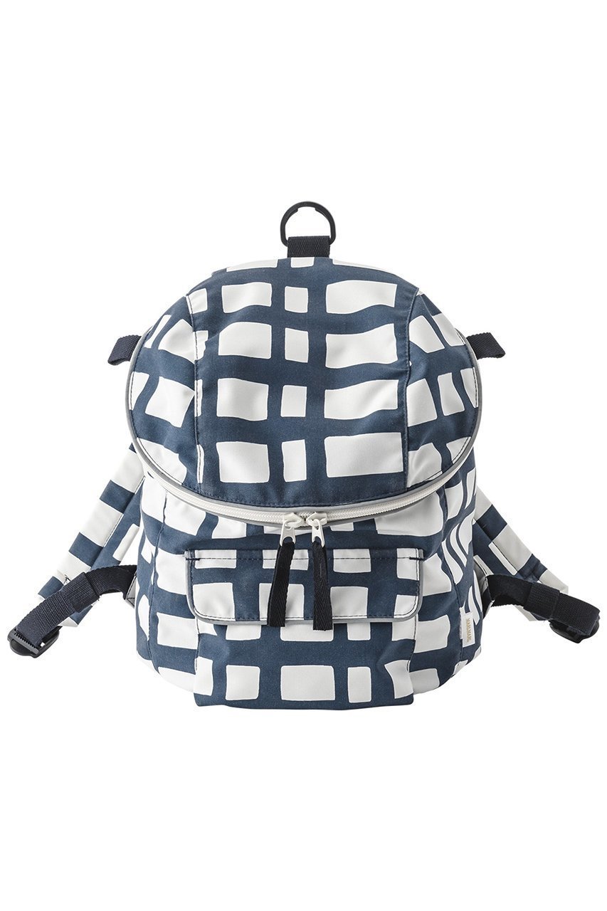 【マールマール/MARLMARL / KIDS】の【Baby&Kids】daypack 3 インテリア・キッズ・メンズ・レディースファッション・服の通販 founy(ファニー) 　ファッション　Fashion　キッズファッション　KIDS　おすすめ　Recommend　デイパック　Daypack　フォルム　Form　ポーチ　Pouch　ワーク　Work　入学式　Entrance Ceremony　trail navy|ID: prp329100003711790 ipo3291000000028370026