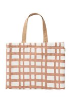 【マールマール/MARLMARL / KIDS】の【Baby&Kids】バッグ tote bag L6 trail apricot|ID:prp329100003711793