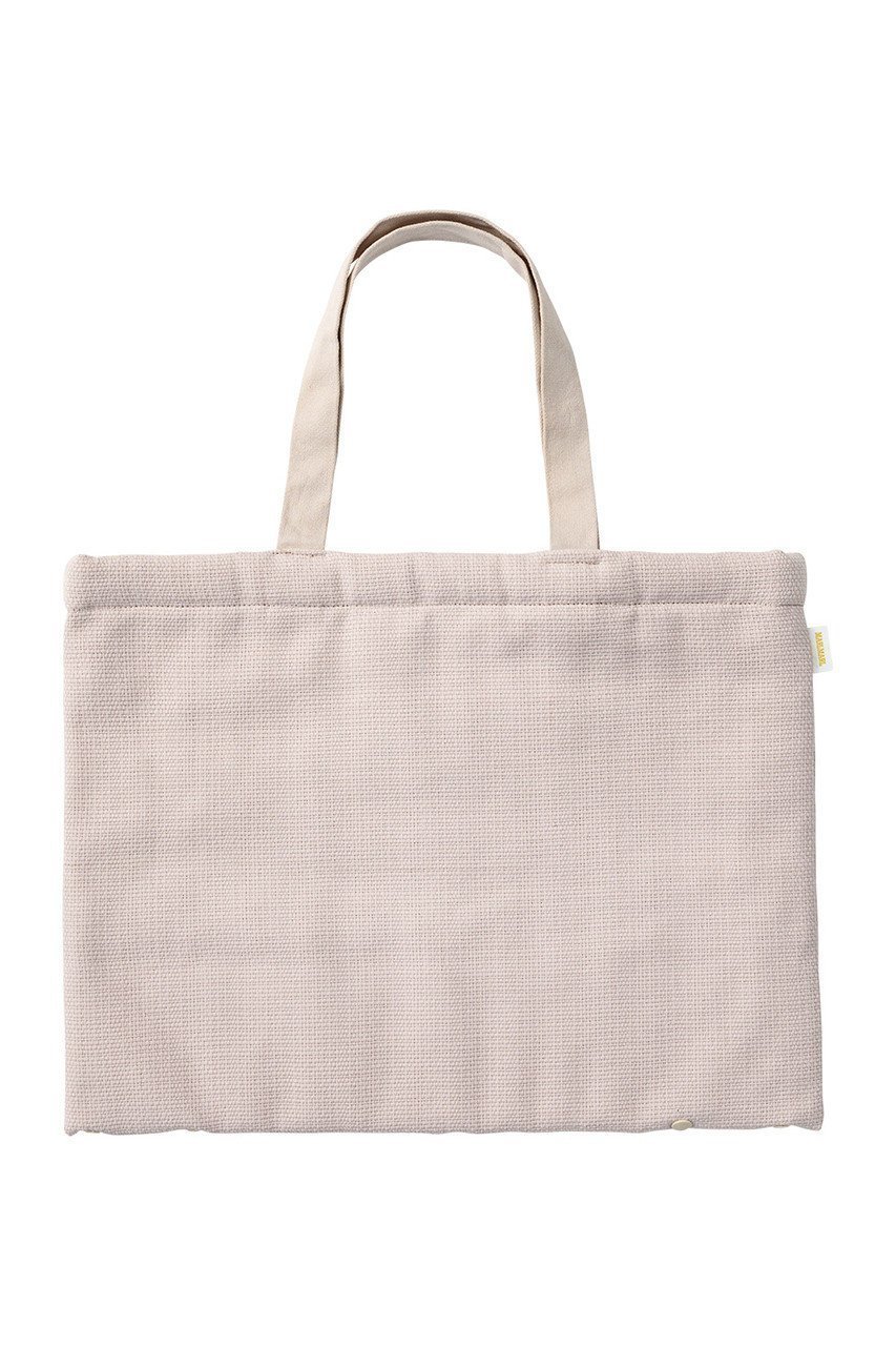 【マールマール/MARLMARL / KIDS】の【BABY&KIDS】バッグ tote bag L6 インテリア・キッズ・メンズ・レディースファッション・服の通販 founy(ファニー) 　ファッション　Fashion　キッズファッション　Fashion for Kids　キルティング　Quilted, Quilting　ポケット　Pocket, Pocket Detail　ポーチ　Pouch, Small Case　ループ　Loop, Loop Knit　ロング　Long, Long-Length　おすすめ　Recommended / Our Picks　エレガント 上品　Elegant　入学式　Entrance Ceremony　shell|ID: prp329100003711793 ipo3291000000036236144