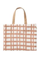 【マールマール/MARLMARL / KIDS】の【BABY&KIDS】バッグ tote bag L6 人気、トレンドファッション・服の通販 founy(ファニー) ファッション Fashion キッズファッション Fashion for Kids キルティング Quilted, Quilting ポケット Pocket, Pocket Detail ポーチ Pouch, Small Case ループ Loop, Loop Knit ロング Long, Long-Length おすすめ Recommended / Our Picks エレガント 上品 Elegant 入学式 Entrance Ceremony thumbnail trail apricot|ID: prp329100003711793 ipo3291000000036236147