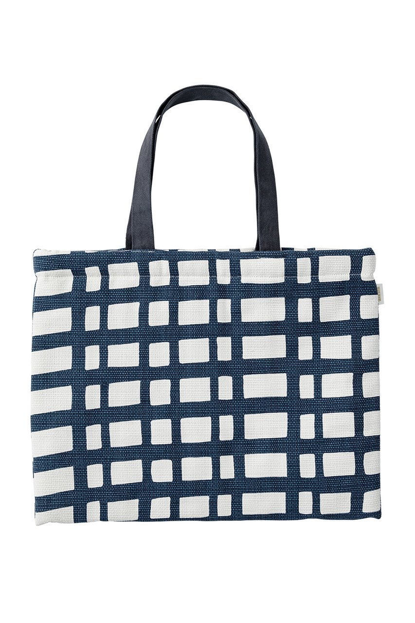 【マールマール/MARLMARL / KIDS】の【BABY&KIDS】バッグ tote bag L6 インテリア・キッズ・メンズ・レディースファッション・服の通販 founy(ファニー) 　ファッション　Fashion　キッズファッション　Fashion for Kids　キルティング　Quilted, Quilting　ポケット　Pocket, Pocket Detail　ポーチ　Pouch, Small Case　ループ　Loop, Loop Knit　ロング　Long, Long-Length　おすすめ　Recommended / Our Picks　エレガント 上品　Elegant　入学式　Entrance Ceremony　trail navy|ID: prp329100003711793 ipo3291000000036236148