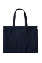 【マールマール/MARLMARL / KIDS】の【BABY&KIDS】バッグ tote bag M6 trail navy M 人気、トレンドファッション・服の通販 founy(ファニー) ファッション Fashion キッズファッション Fashion for Kids キルティング Quilted, Quilting ポケット Pocket, Pocket Detail ポーチ Pouch, Small Case ループ Loop, Loop Knit ロング Long, Long-Length おすすめ Recommended / Our Picks エレガント 上品 Elegant 入学式 Entrance Ceremony thumbnail navy|ID: prp329100003711794 ipo3291000000035399121
