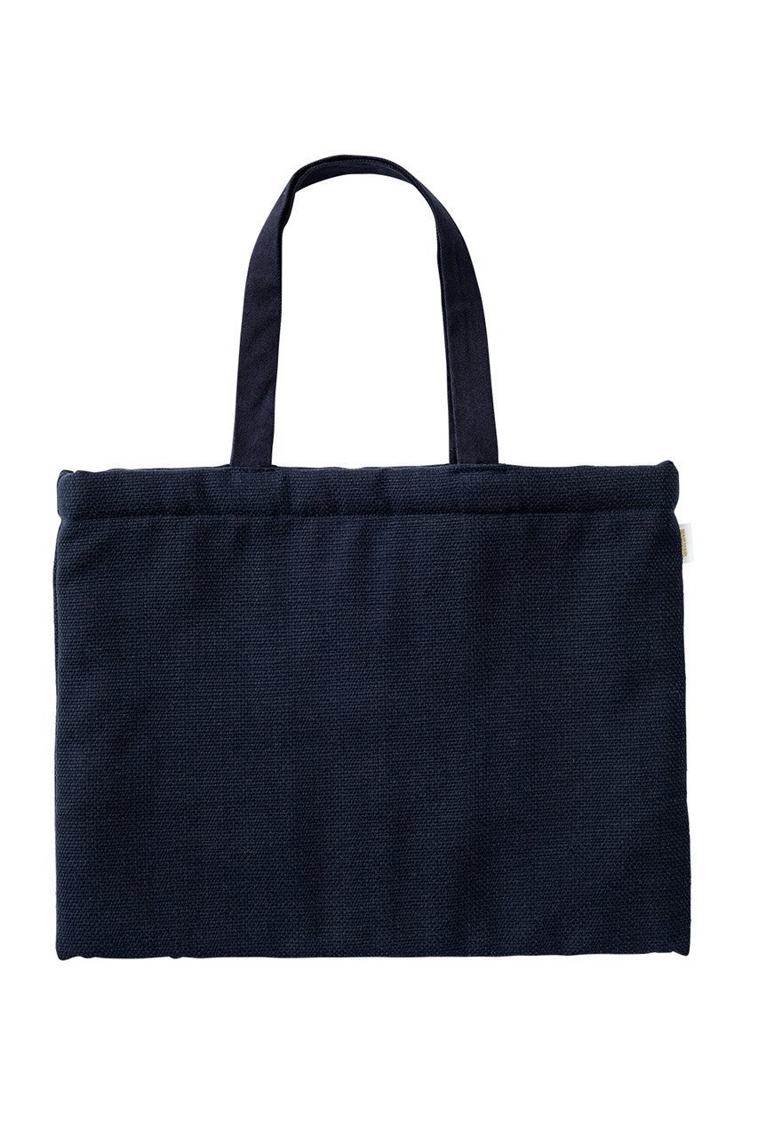 【マールマール/MARLMARL / KIDS】の【BABY&KIDS】バッグ tote bag M6 trail navy M インテリア・キッズ・メンズ・レディースファッション・服の通販 founy(ファニー) 　ファッション　Fashion　キッズファッション　Fashion for Kids　キルティング　Quilted, Quilting　ポケット　Pocket, Pocket Detail　ポーチ　Pouch, Small Case　ループ　Loop, Loop Knit　ロング　Long, Long-Length　おすすめ　Recommended / Our Picks　エレガント 上品　Elegant　入学式　Entrance Ceremony　navy|ID: prp329100003711794 ipo3291000000035399121