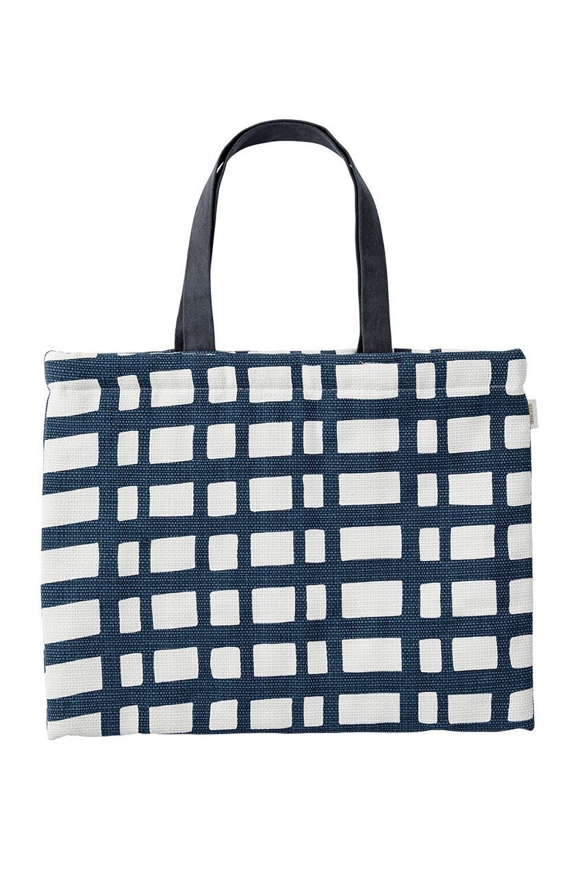 【マールマール/MARLMARL / KIDS】の【BABY&KIDS】バッグ tote bag M6 trail navy M インテリア・キッズ・メンズ・レディースファッション・服の通販 founy(ファニー) 　ファッション　Fashion　キッズファッション　Fashion for Kids　キルティング　Quilted, Quilting　ポケット　Pocket, Pocket Detail　ポーチ　Pouch, Small Case　ループ　Loop, Loop Knit　ロング　Long, Long-Length　おすすめ　Recommended / Our Picks　エレガント 上品　Elegant　入学式　Entrance Ceremony　trail navy|ID: prp329100003711794 ipo3291000000035399123