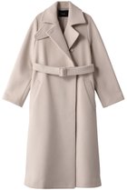 【アルアバイル/allureville】のスプリットラグランロングCTB ベージュ|ID: prp329100003712698 ipo3291000000032941687