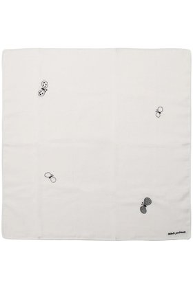 【ミナ ペルホネン/mina perhonen】のchouchoハンカチ 人気、トレンドファッション・服の通販 founy(ファニー) ファッション Fashion レディースファッション Fashion for Women レイングッズ・傘・晴雨兼用傘 Umbrellas & Rain Gear なめらか Smooth, Silky Texture ギフト プレゼント Gift / Present スタンダード Standard, Basic ハンカチ Handkerchief, Hanky 人気 Popular, Best Seller 傘 Umbrella, Parasol 時計 Watch, Wristwatch |ID:prp329100003712720