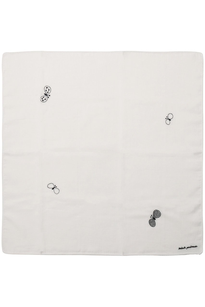 【ミナ ペルホネン/mina perhonen】のchouchoハンカチ 人気、トレンドファッション・服の通販 founy(ファニー) 　ファッション　Fashion　レディースファッション　Fashion for Women　レイングッズ・傘・晴雨兼用傘　Umbrellas & Rain Gear　なめらか　Smooth, Silky Texture　ギフト プレゼント　Gift / Present　スタンダード　Standard, Basic　ハンカチ　Handkerchief, Hanky　人気　Popular, Best Seller　傘　Umbrella, Parasol　時計　Watch, Wristwatch　 other-1|ID: prp329100003712720 ipo3291000000035613850