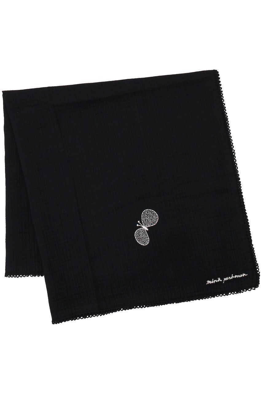 【ミナ ペルホネン/mina perhonen】のchouchoハンカチ 人気、トレンドファッション・服の通販 founy(ファニー) 　ファッション　Fashion　レディースファッション　Fashion for Women　レイングッズ・傘・晴雨兼用傘　Umbrellas & Rain Gear　なめらか　Smooth, Silky Texture　ギフト プレゼント　Gift / Present　スタンダード　Standard, Basic　ハンカチ　Handkerchief, Hanky　人気　Popular, Best Seller　傘　Umbrella, Parasol　時計　Watch, Wristwatch　other-2|ID: prp329100003712720 ipo3291000000035613855