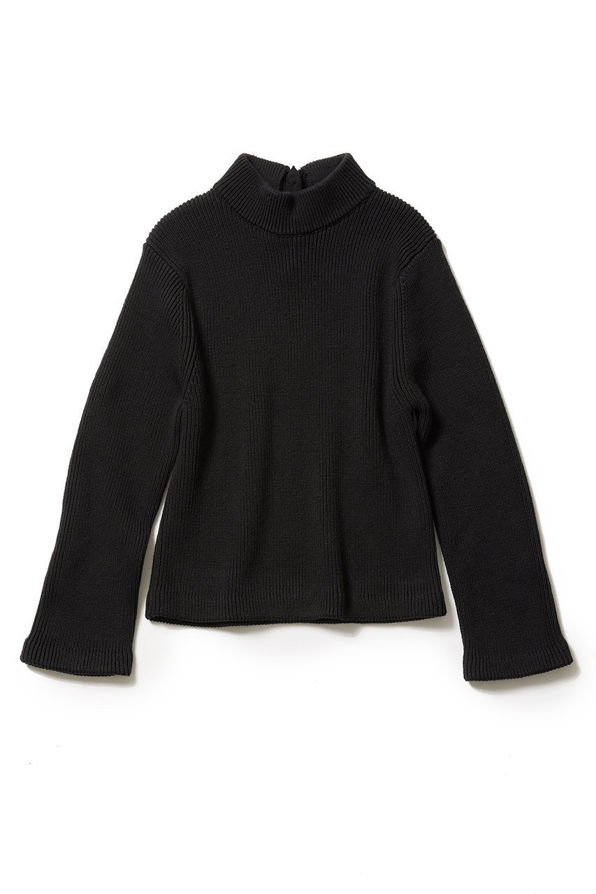 【アロー/aLORS】のPull a dentelle Alex ニット 人気、トレンドファッション・服の通販 founy(ファニー) 　ファッション　Fashion　レディースファッション　WOMEN　トップス・カットソー　Tops/Tshirt　ニット　Knit Tops　プルオーバー　Pullover　カフス　Cuffs　コンパクト　Compact　ミラノ　Milan　レース　Race　other-5|ID: prp329100003712724 ipo3291000000031390572