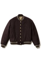 【アロー/aLORS】のBlouson Gabi ブルゾン 人気、トレンドファッション・服の通販 founy(ファニー) ファッション Fashion レディースファッション Fashion for Women アウター Coat / Outerwear Collection レディースジャケット・軽アウター Jackets ブルゾンジャケット・スポーティアウター Blouson Jackets なめらか Smooth, Silky Texture ジャケット Jacket, Outerwear ブルゾン Blouson, Bomber Jacket |ID:prp329100003712726