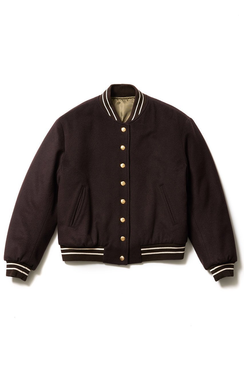 【アロー/aLORS】のBlouson Gabi ブルゾン 人気、トレンドファッション・服の通販 founy(ファニー) 　ファッション　Fashion　レディースファッション　Fashion for Women　アウター　Coat / Outerwear Collection　レディースジャケット・軽アウター　Jackets　ブルゾンジャケット・スポーティアウター　Blouson Jackets　なめらか　Smooth, Silky Texture　ジャケット　Jacket, Outerwear　ブルゾン　Blouson, Bomber Jacket　 other-1|ID: prp329100003712726 ipo3291000000032963122