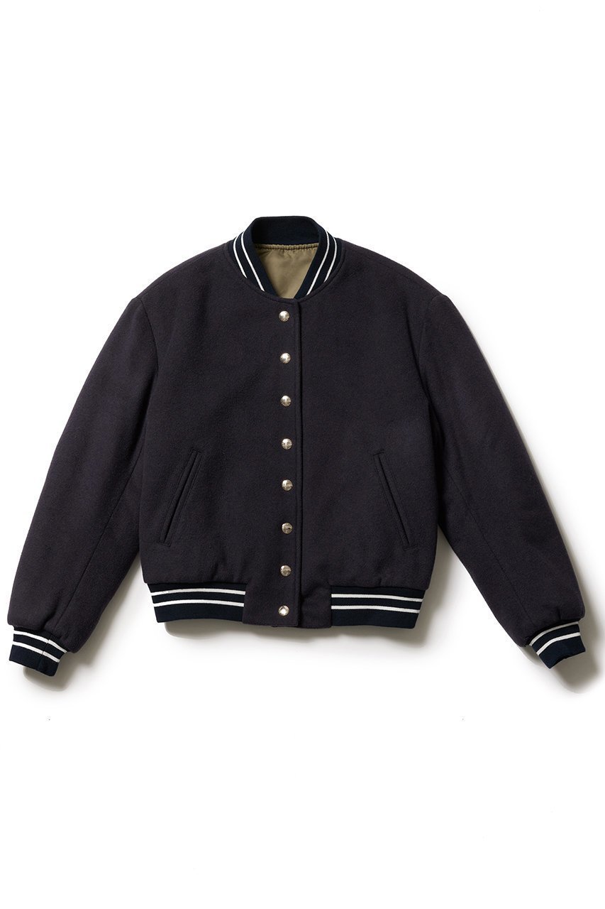 【アロー/aLORS】のBlouson Gabi ブルゾン インテリア・キッズ・メンズ・レディースファッション・服の通販 founy(ファニー) 　ファッション　Fashion　レディースファッション　Fashion for Women　アウター　Coat / Outerwear Collection　レディースジャケット・軽アウター　Jackets　ブルゾンジャケット・スポーティアウター　Blouson Jackets　なめらか　Smooth, Silky Texture　ジャケット　Jacket, Outerwear　ブルゾン　Blouson, Bomber Jacket　ダークチャコールグレー|ID: prp329100003712726 ipo3291000000032963130