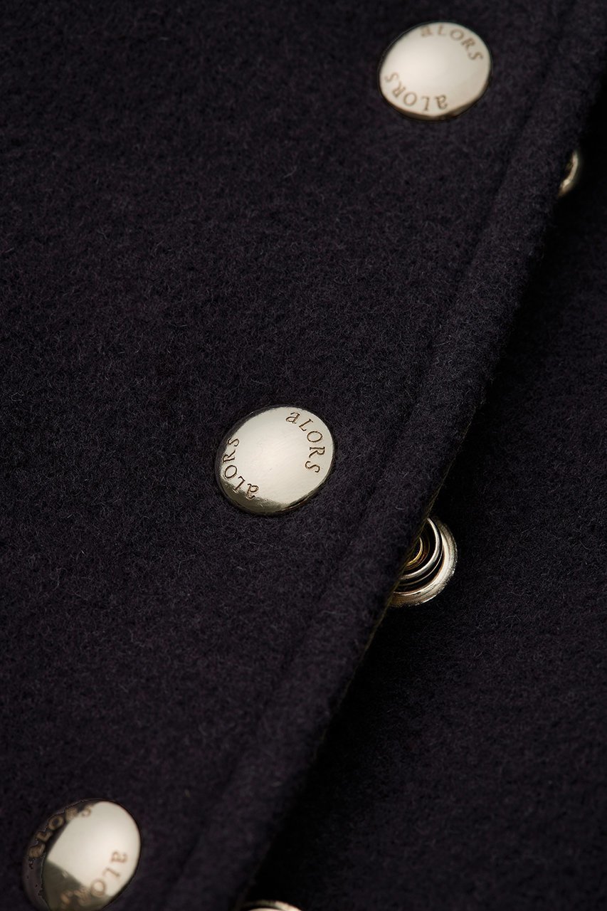 【アロー/aLORS】のBlouson Gabi ブルゾン 人気、トレンドファッション・服の通販 founy(ファニー) 　ファッション　Fashion　レディースファッション　Fashion for Women　アウター　Coat / Outerwear Collection　レディースジャケット・軽アウター　Jackets　ブルゾンジャケット・スポーティアウター　Blouson Jackets　なめらか　Smooth, Silky Texture　ジャケット　Jacket, Outerwear　ブルゾン　Blouson, Bomber Jacket　other-3|ID: prp329100003712726 ipo3291000000032963137