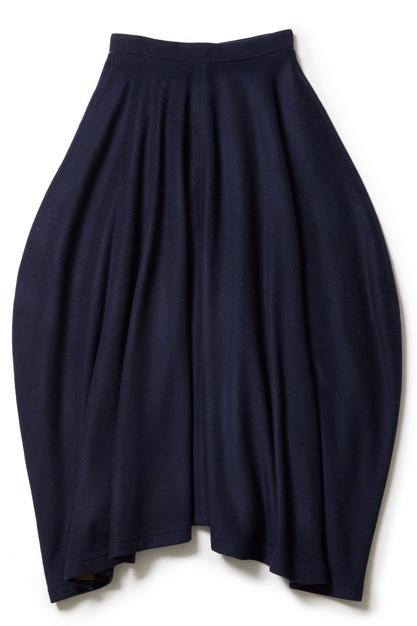 【アロー/aLORS】のJupe Clem スカート 人気、トレンドファッション・服の通販 founy(ファニー) 　ファッション　Fashion　レディースファッション　WOMEN　スカート　Skirt　おすすめ　Recommend　なめらか　Smooth　コクーン　Cocoon　セットアップ　Set Up　ドレープ　Drape　ブルゾン　Blouson　 other-1|ID: prp329100003712728 ipo3291000000024452774