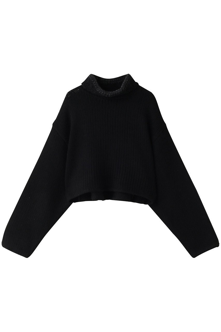 【リムアーク/RIM.ARK】のHoliday knit tops/ニット 人気、トレンドファッション・服の通販 founy(ファニー) 　ファッション　Fashion　レディースファッション　WOMEN　トップス・カットソー　Tops/Tshirt　ニット　Knit Tops　プルオーバー　Pullover　コンパクト　Compact　ショート　Short　バランス　Balance　ロング　Long　 other-1|ID: prp329100003712732 ipo3291000000028260215