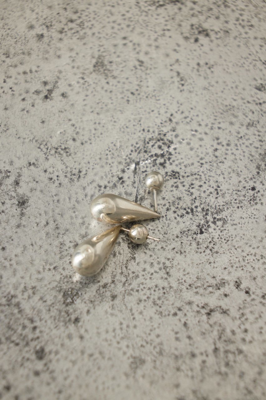 【リムアーク/RIM.ARK】のEarring SCENE:9/ピアス 人気、トレンドファッション・服の通販 founy(ファニー) 　ファッション　Fashion　レディースファッション　Ladies' Fashion Online　ジュエリー　Jewelry　リング　Rings　イヤリング　Earrings　おすすめ　Recommend　イヤリング　Earrings　ギフト プレゼント　Gift Present　クリスマス X'mas　Christmas Xmas　シルバー　Silver　エレガント 上品　Elegant　other-2|ID: prp329100003712734 ipo3291000000032616233