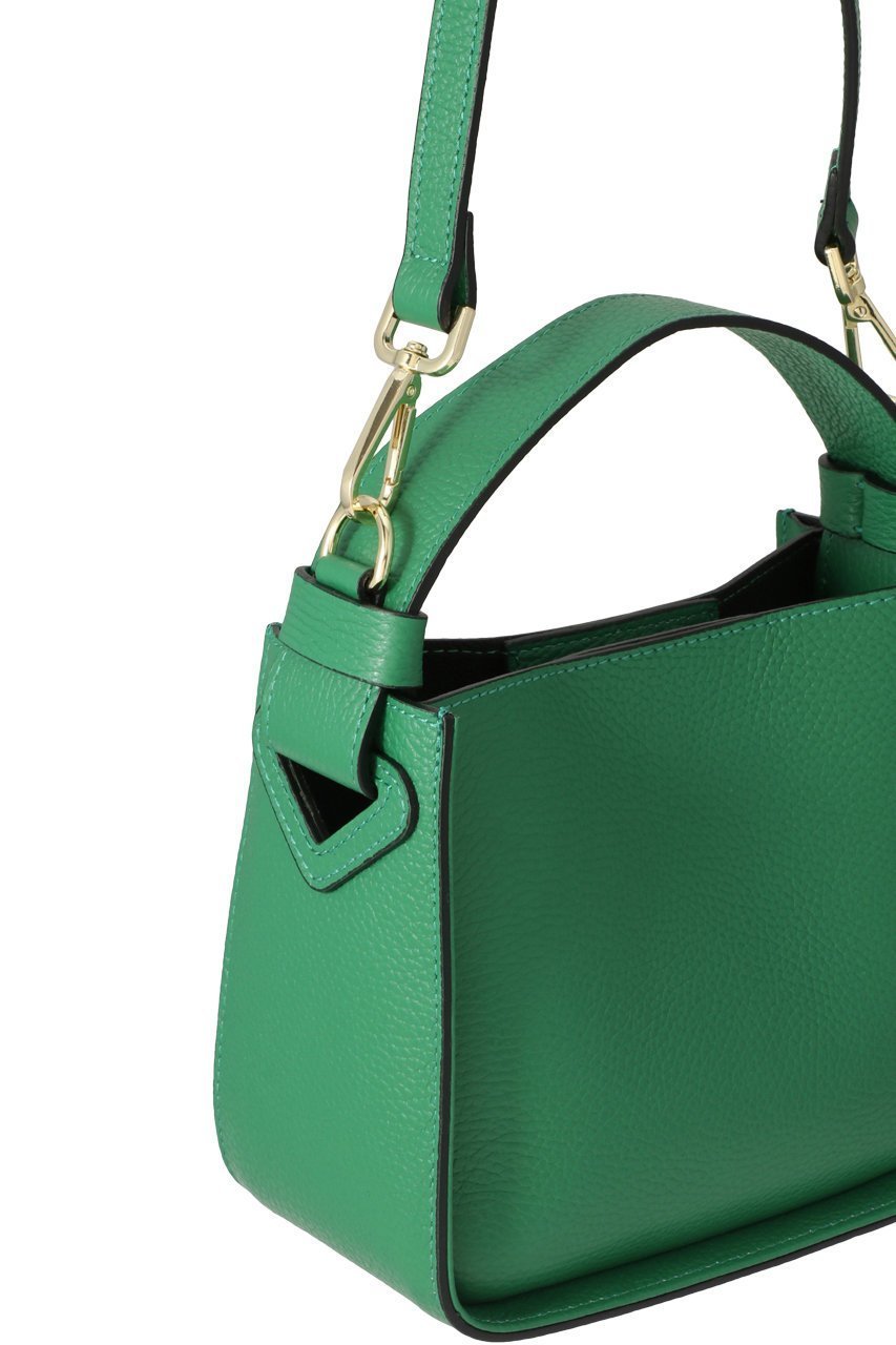 【アルアバイル/allureville】のスクエアハンドルバッグ 人気、トレンドファッション・服の通販 founy(ファニー) ファッション Fashion レディースファッション Fashion for Women バッグ Bags ショルダー Shoulder, Shoulder Strap スクエア Square, Square Shape フォルム Silhouette, Form エレガント 上品 Elegant other-4|ID: prp329100003714280 ipo3291000000035105966