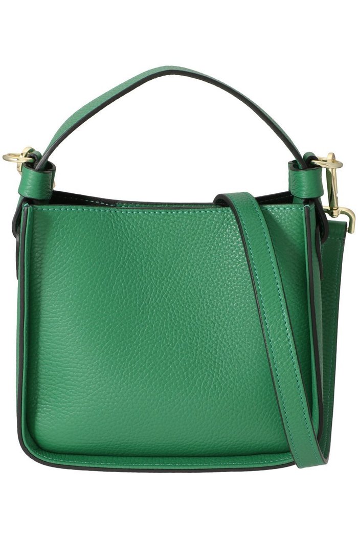 【アルアバイル/allureville】のスクエアハンドルバッグ インテリア・キッズ・メンズ・レディースファッション・服の通販 founy(ファニー) https://founy.com/ ファッション Fashion レディースファッション Fashion for Women バッグ Bags ショルダー Shoulder, Shoulder Strap スクエア Square, Square Shape フォルム Silhouette, Form エレガント 上品 Elegant |ID: prp329100003714280 ipo3291000000036681788