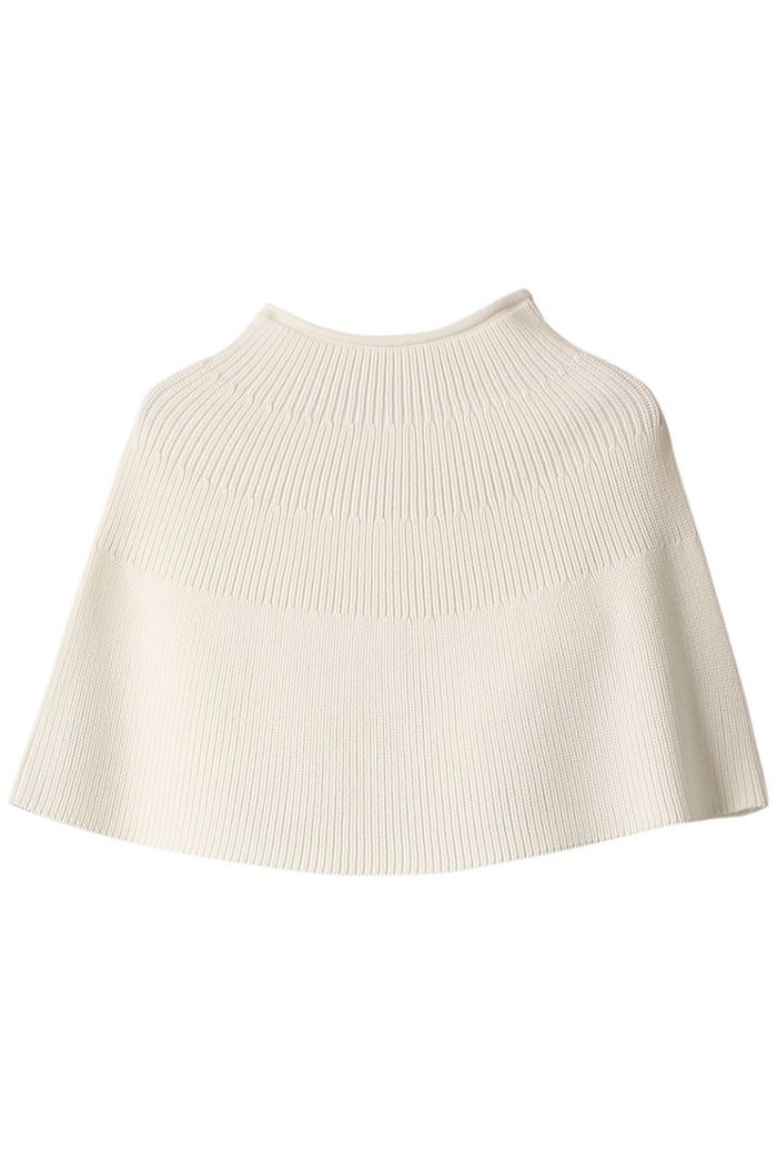 【ル フィル/LE PHIL】のソフトヴィスニットケープ インテリア・キッズ・メンズ・レディースファッション・服の通販 founy(ファニー) https://founy.com/ ファッション Fashion レディースファッション Fashion for Women トップス・カットソー Cut & Sew Tops ニット Knit Tops & Sweaters カジュアルプルオーバー・ニットトップス Pullovers & Knit Tops / Casual Pullovers アクセサリー Fashion Accessories カットソー Cut and Sewn Top ノースリーブ Sleeveless, No-Sleeve 畦 Ribbed Knit |ID: prp329100003714289 ipo3291000000032942920