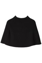 【ル フィル/LE PHIL】のソフトヴィスニットケープ 人気、トレンドファッション・服の通販 founy(ファニー) ファッション Fashion レディースファッション Fashion for Women トップス・カットソー Cut & Sew Tops ニット Knit Tops & Sweaters カジュアルプルオーバー・ニットトップス Pullovers & Knit Tops / Casual Pullovers アクセサリー Fashion Accessories カットソー Cut and Sewn Top ノースリーブ Sleeveless, No-Sleeve 畦 Ribbed Knit thumbnail ブラック|ID: prp329100003714289 ipo3291000000033394254