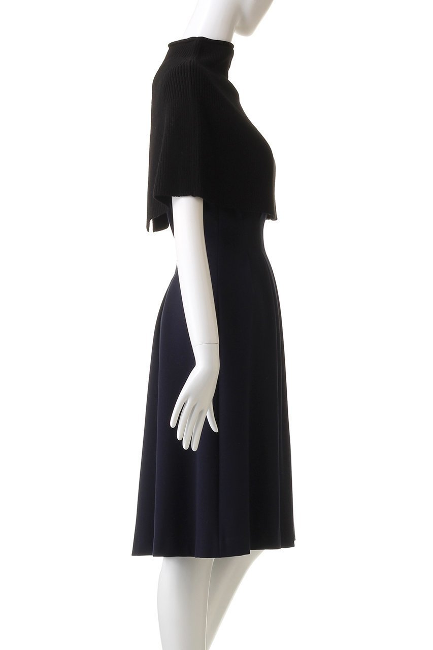 【ル フィル/LE PHIL】のソフトヴィスニットケープ 人気、トレンドファッション・服の通販 founy(ファニー) 　ファッション　Fashion　レディースファッション　Fashion for Women　トップス・カットソー　Cut & Sew Tops　ニット　Knit Tops & Sweaters　カジュアルプルオーバー・ニットトップス　Pullovers & Knit Tops / Casual Pullovers　アクセサリー　Fashion Accessories　カットソー　Cut and Sewn Top　ノースリーブ　Sleeveless, No-Sleeve　畦　Ribbed Knit　other-3|ID: prp329100003714289 ipo3291000000035305785