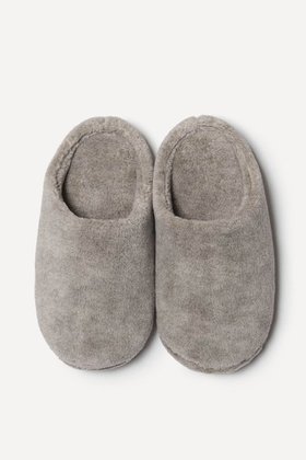 【プリスティン/PRISTINE / GOODS】のヤクフェイクファールームシューズ 人気、トレンドファッション・服の通販 founy(ファニー) シューズ Shoes, Footwear フェイクファー Faux Fur, Imitation Fur |ID:prp329100003714314