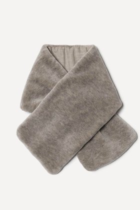 【プリスティン/PRISTINE】 ヤクフェイクファーマフラー人気、トレンドファッション・服の通販 founy(ファニー) ファッション Fashion レディースファッション Fashion for Women ストール Soft & Warm Scarves マフラー・スヌード / 冬小物の定番 Scarves & Mufflers コンパクト Compact, Small Size ストール Stole, Wrap フェイクファー Faux Fur, Imitation Fur マフラー Scarf, Muffler リバーシブル Reversible, Two-Sided |ID:prp329100003714315