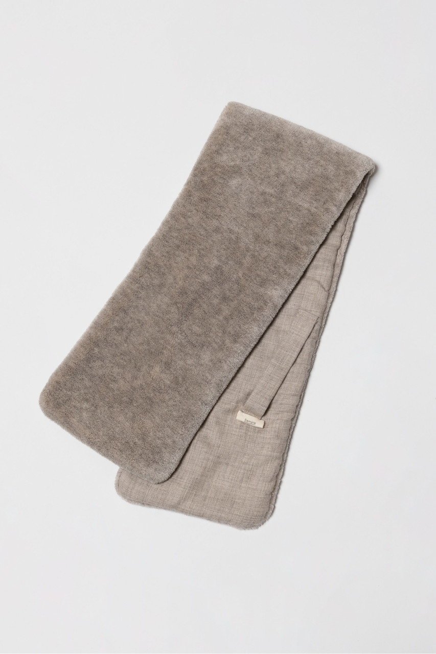 【プリスティン/PRISTINE】のヤクフェイクファーマフラー 人気、トレンドファッション・服の通販 founy(ファニー) ファッション Fashion レディースファッション Fashion for Women ストール Soft & Warm Scarves マフラー・スヌード / 冬小物の定番 Scarves & Mufflers コンパクト Compact, Small Size ストール Stole, Wrap フェイクファー Faux Fur, Imitation Fur マフラー Scarf, Muffler リバーシブル Reversible, Two-Sided other-2|ID: prp329100003714315 ipo3291000000035802425