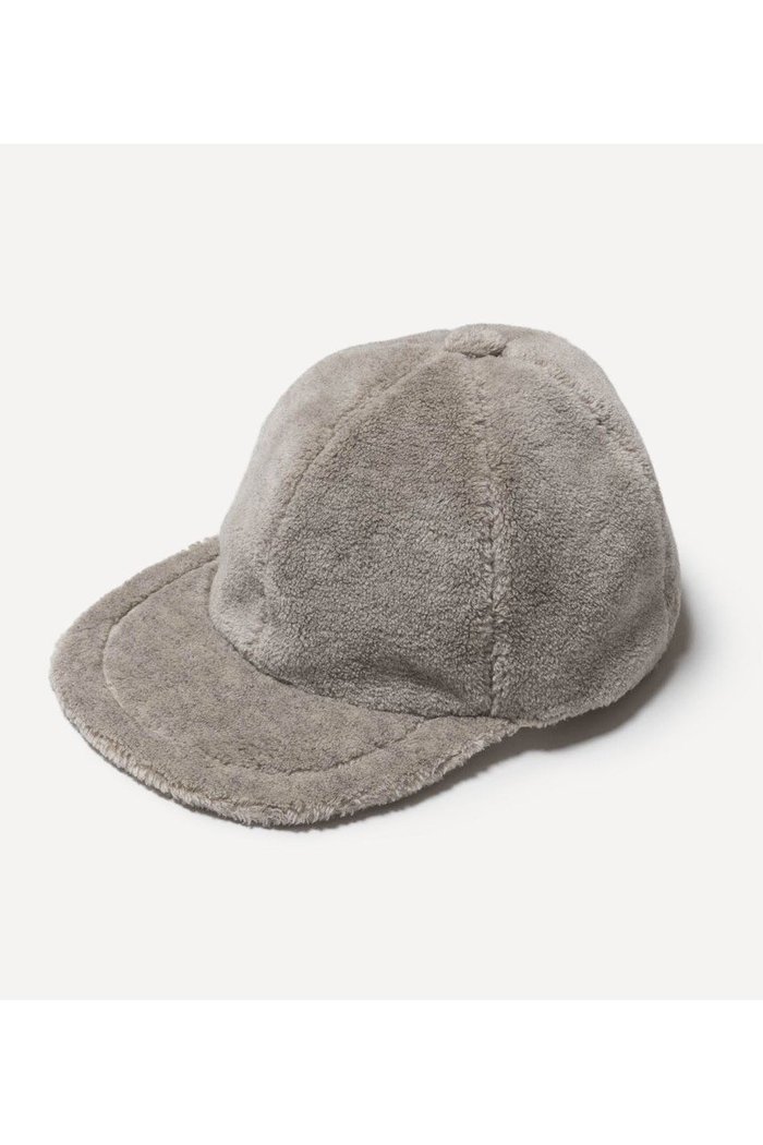 【プリスティン/PRISTINE】のヤクフェイクファーキャップ インテリア・キッズ・メンズ・レディースファッション・服の通販 founy(ファニー) https://founy.com/ ファッション Fashion レディースファッション Fashion for Women キャップ&ハット Hats & Caps キャップ Cap, Baseball Cap 冬 Winter / This Winter 帽子 Hat, Headwear |ID: prp329100003714316 ipo3291000000032855722
