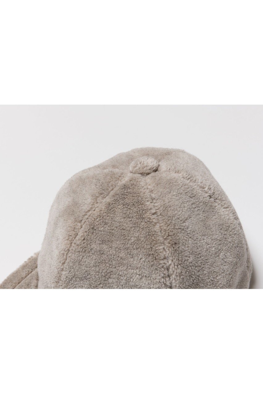 【プリスティン/PRISTINE】のヤクフェイクファーキャップ 人気、トレンドファッション・服の通販 founy(ファニー) 　ファッション　Fashion　レディースファッション　Fashion for Women　キャップ&ハット　Hats & Caps　キャップ　Cap, Baseball Cap　冬　Winter / This Winter　帽子　Hat, Headwear　other-2|ID: prp329100003714316 ipo3291000000032855732