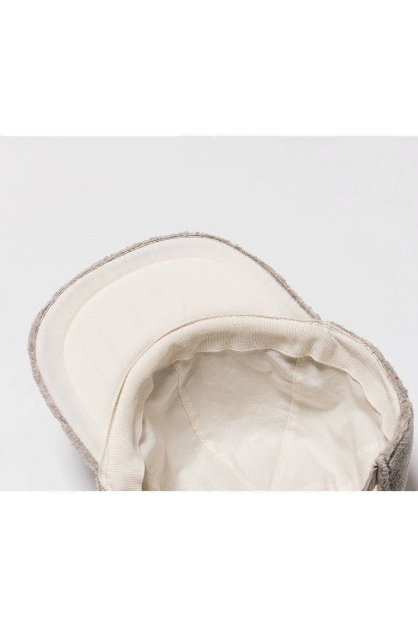 【プリスティン/PRISTINE】のヤクフェイクファーキャップ 人気、トレンドファッション・服の通販 founy(ファニー) 　ファッション　Fashion　レディースファッション　Fashion for Women　キャップ&ハット　Hats & Caps　キャップ　Cap, Baseball Cap　冬　Winter / This Winter　帽子　Hat, Headwear　other-4|ID: prp329100003714316 ipo3291000000032855742