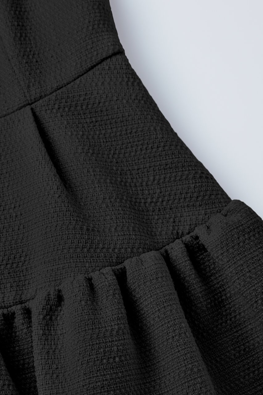 【デイジーリン/DAISY LIN】のDress “Lady Tweed” 人気、トレンドファッション・服の通販 founy(ファニー) 　ファッション　Fashion　レディースファッション　Fashion for Women　ワンピース　Dresses　フォーマル・パーティードレス・結婚式用ドレス　Elegant & Casual Dresses　チュニック　Tunic Tops & Dresses　カーディガン　Cardigan, Knitwear　ストレッチ　Stretch, Stretchy Fabric　セレモニー　Ceremony　チュニック　Tunic, Long Top　ツイード　Twill, Twill Weave　ドレス　Dress, One-Piece　フィット　Fit, Slim Fit　フォーマル　Formal, Dressy　フレア　Flare, Flared　入学式　Entrance Ceremony　other-3|ID: prp329100003715045 ipo3291000000032916703