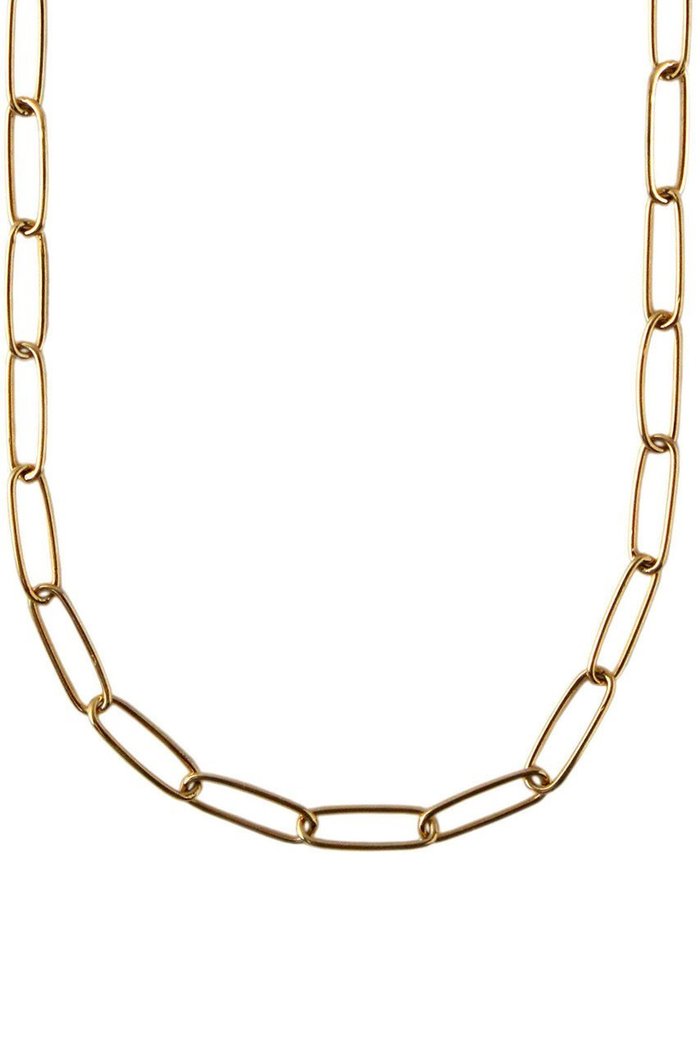 【クイップ クエイント/quip queint】のrectangle chain ネックレス インテリア・キッズ・メンズ・レディースファッション・服の通販 founy(ファニー) https://founy.com/ ファッション Fashion レディースファッション Fashion for Women ジュエリー Jewelry ネックレス Necklaces & Pendants ネックレス Necklace, Pendant Necklace ブレスレット Bracelet, Wristband |ID: prp329100003715048 ipo3291000000035757900