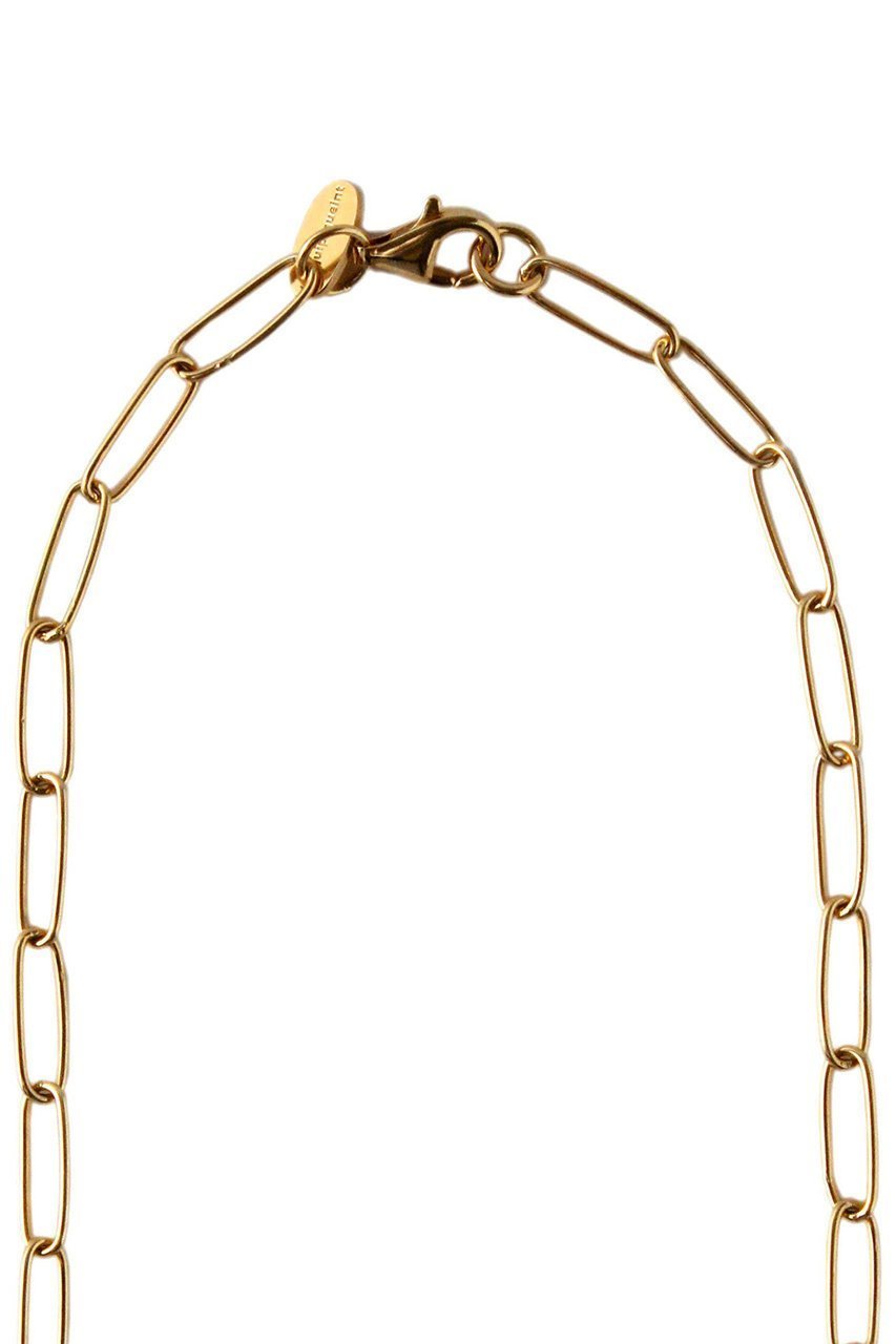 【クイップ クエイント/quip queint】のrectangle chain ネックレス 人気、トレンドファッション・服の通販 founy(ファニー) 　ファッション　Fashion　レディースファッション　Fashion for Women　ジュエリー　Jewelry　ネックレス　Necklaces & Pendants　ネックレス　Necklace, Pendant Necklace　ブレスレット　Bracelet, Wristband　other-3|ID: prp329100003715048 ipo3291000000035757903
