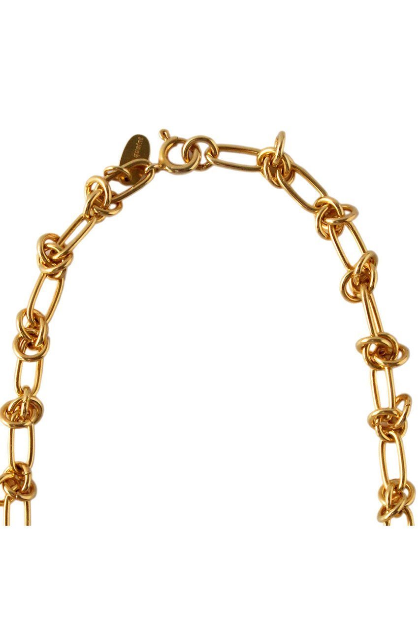 【クイップ クエイント/quip queint】のoval sway ネックレス 人気、トレンドファッション・服の通販 founy(ファニー) 　ファッション　Fashion　レディースファッション　Fashion for Women　ジュエリー　Jewelry　ネックレス　Necklaces & Pendants　オーバル　Oval Design　チェーン　Chain, Chain Strap　ネックレス　Necklace, Pendant Necklace　ブレスレット　Bracelet, Wristband　モダン　Modern, Contemporary　other-2|ID: prp329100003715049 ipo3291000000035726509